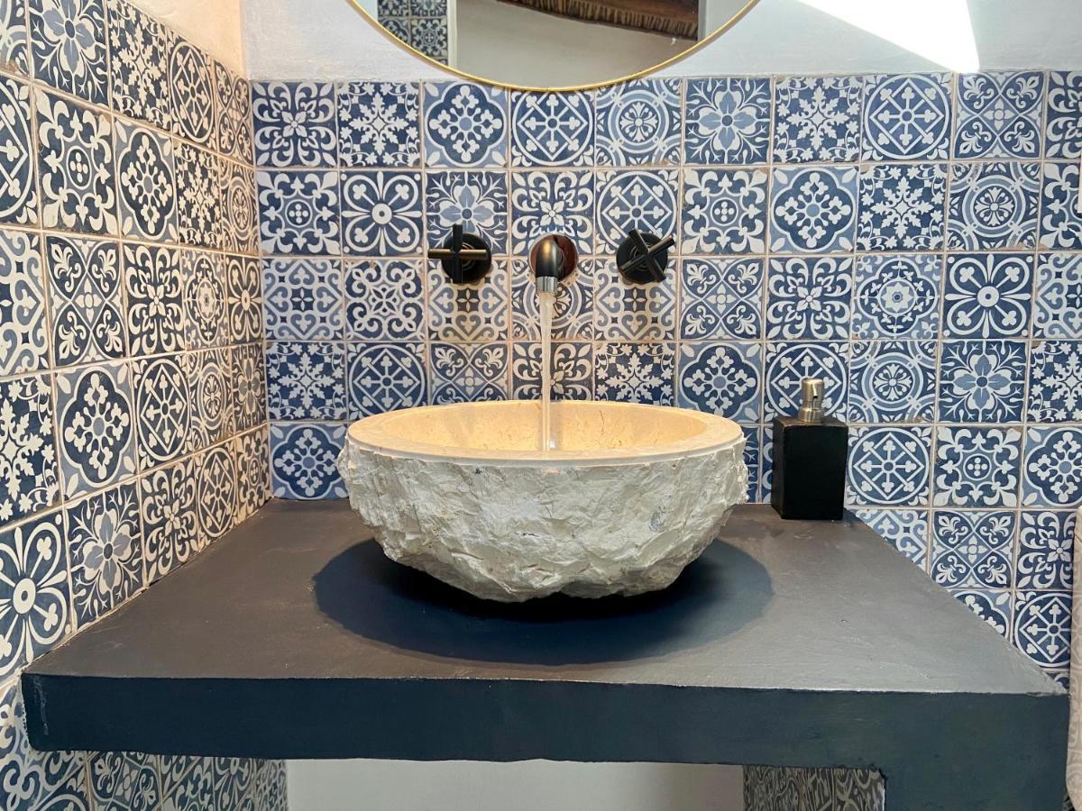 Casa Querida Villa Tavira Ngoại thất bức ảnh