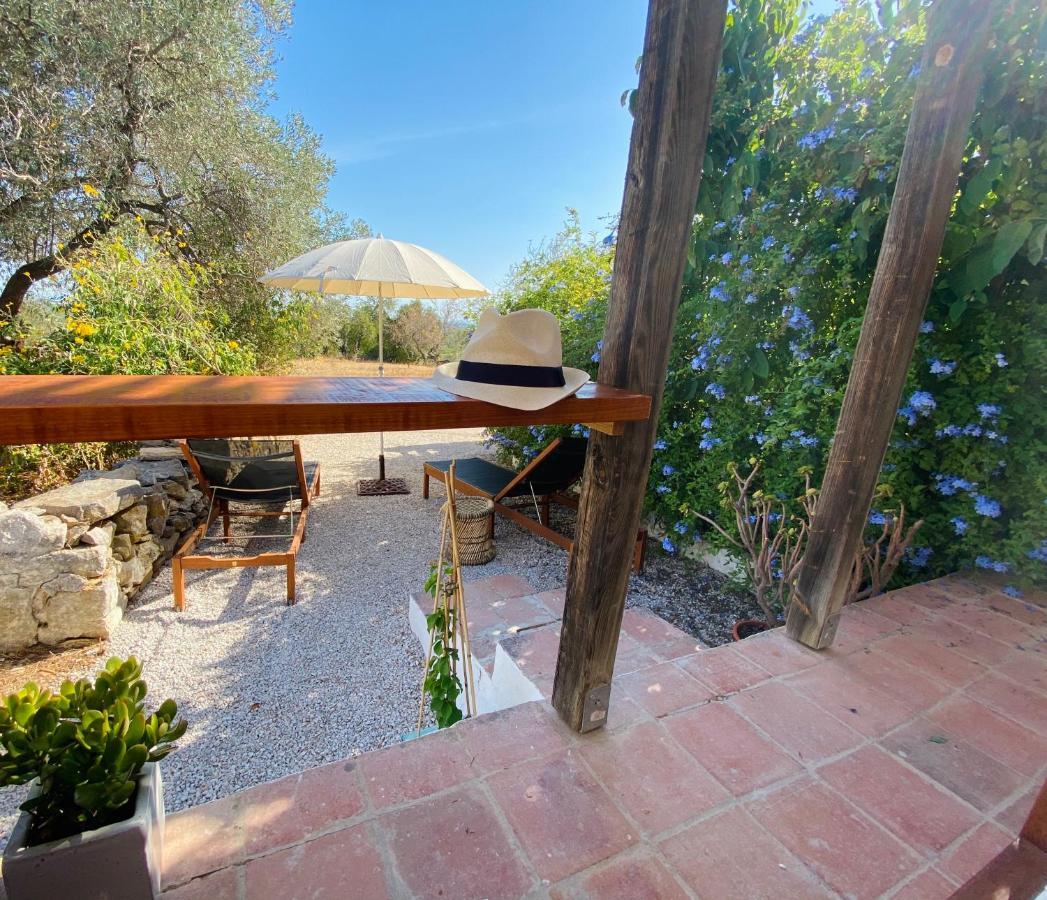 Casa Querida Villa Tavira Ngoại thất bức ảnh