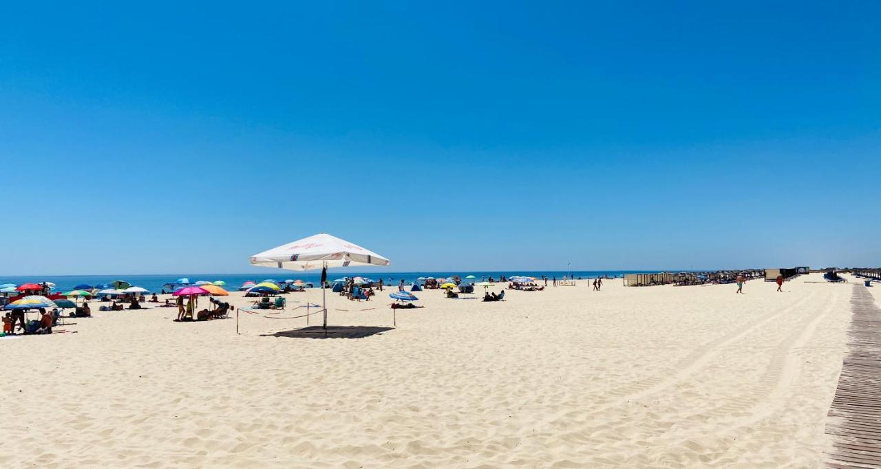 Casa Querida Villa Tavira Ngoại thất bức ảnh