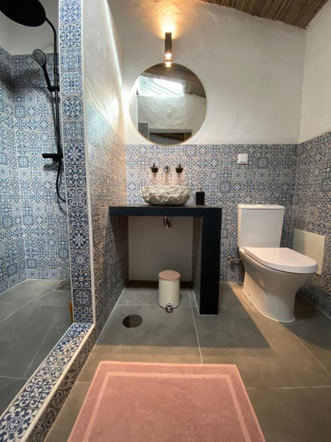 Casa Querida Villa Tavira Ngoại thất bức ảnh