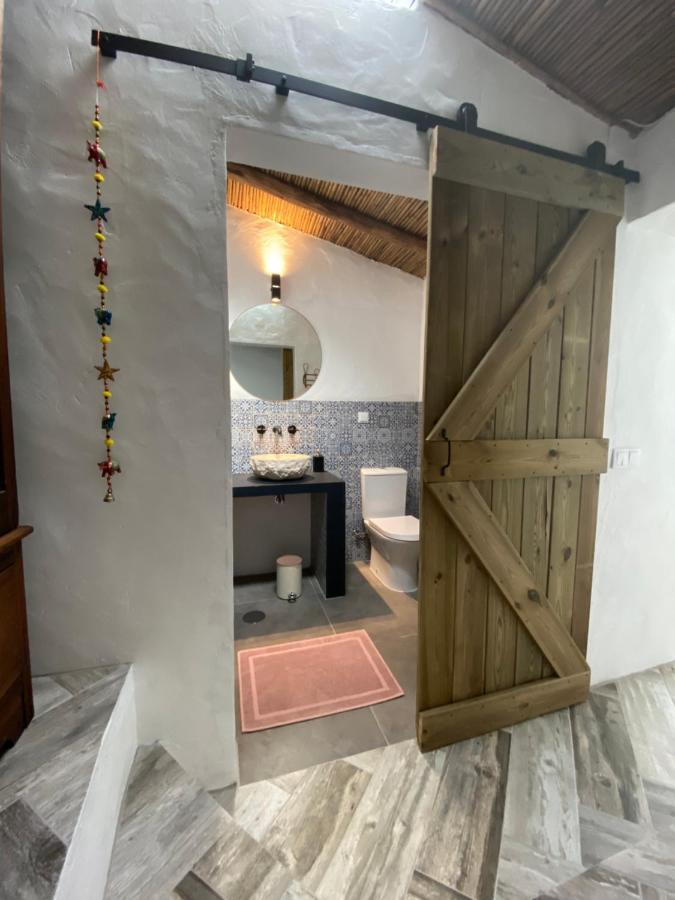 Casa Querida Villa Tavira Ngoại thất bức ảnh